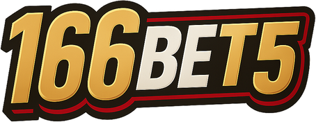 166bet55 Logo